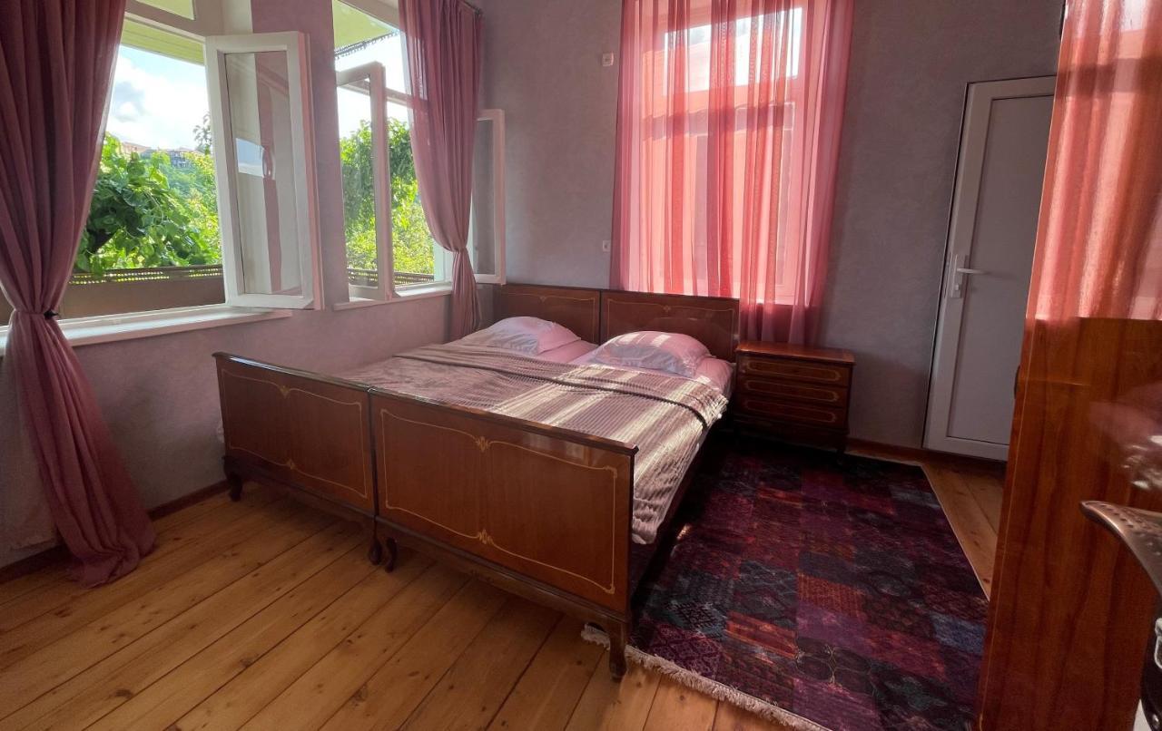 Tuta House Sighnaghi Otel Dış mekan fotoğraf