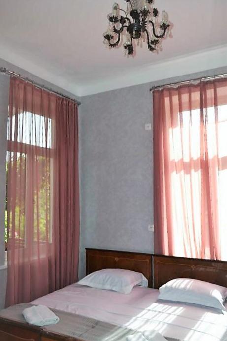 Tuta House Sighnaghi Otel Dış mekan fotoğraf